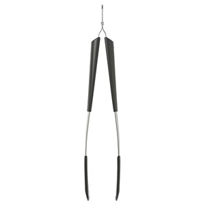 {{photo.Alt || photo.Description || 'IKEA 365+ HJÄLTE, кухонный пинцет, нержавеющая сталь/черный'}}