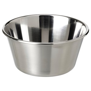 {{photo.Alt || photo.Description || 'GRILLTIDER, сервировочная миска, нержавеющая сталь'}}
