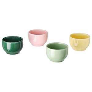 {{photo.Alt || photo.Description || 'IKEA 365+, миска/подставка для яиц, закругленные края/разные цвета'}}
