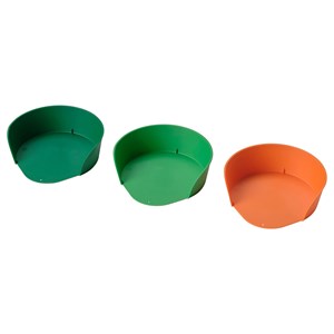{{photo.Alt || photo.Description || 'UPPFYLLD, миска для приготовления, смешанные цвета'}}