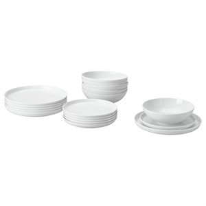 {{photo.Alt || photo.Description || 'IKEA 365+, Обслуживание 18 штук, белый'}}