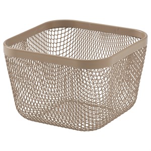 {{photo.Alt || photo.Description || 'IKEA 365+, корзина, металл/светлый серо-коричневый'}}