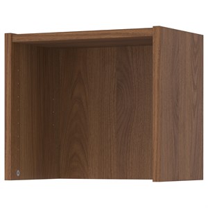 {{photo.Alt || photo.Description || 'BILLY, Модуль расширения по высоте, под коричневый орех'}}