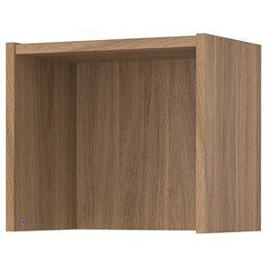 {{photo.Alt || photo.Description || 'BILLY, Модуль расширения по высоте, под дуб'}}
