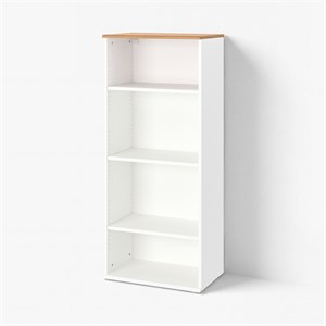 {{photo.Alt || photo.Description || 'SKRUVBY, книжный шкаф, белый'}}