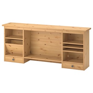 {{photo.Alt || photo.Description || 'HEMNES, дополнительный письменный стол, светло-коричневый'}}