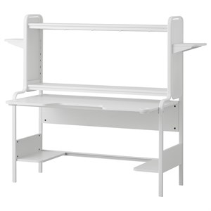 {{photo.Alt || photo.Description || 'FREDDE, игровой стол, белый'}}