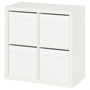 {{photo.Alt || photo.Description || 'KALLAX, стеллаж, белый/Дрёна белый'}}