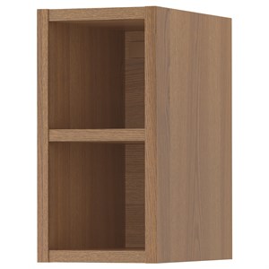 {{photo.Alt || photo.Description || 'VADHOLMA, открытое хранение, коричневый/мореный ясень'}}