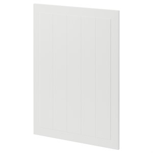 {{photo.Alt || photo.Description || 'METOD, 1 передняя часть для посудомоечной машины, Stensund White'}}