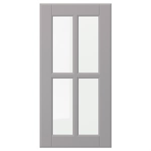 {{photo.Alt || photo.Description || 'BODBYN, стеклянная дверь, серая'}}