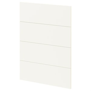 {{photo.Alt || photo.Description || 'METOD, 4 фасада для посудомоечной машины, Вальстена белый'}}