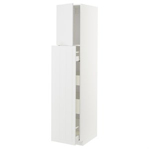 {{photo.Alt || photo.Description || 'METOD / MAXIMERA, hc w p-o func 1dr/4drw, белый/Стенсунд белый'}}