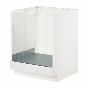 {{photo.Alt || photo.Description || 'METOD / MAXIMERA, нижний шкаф для духовки, белый/Стенсунд белый'}}