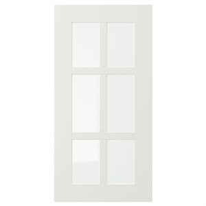 {{photo.Alt || photo.Description || 'STENSUND, стеклянная дверь, белая'}}