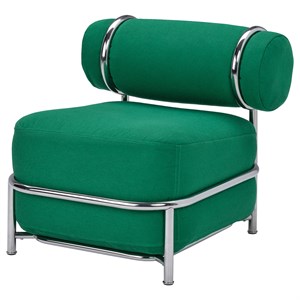 {{photo.Alt || photo.Description || 'IKEA PS 2026, мягкое кресло, с надувным сиденьем/подушкой спинки/Knäbäck ярко-зеленый'}}