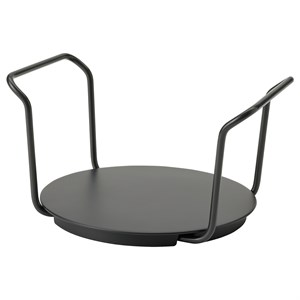 {{photo.Alt || photo.Description || 'UPPDATERA, подставка для тарелок, антрацит'}}