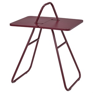 {{photo.Alt || photo.Description || 'IKEA PS 2026, приставной столик, темно-красный'}}