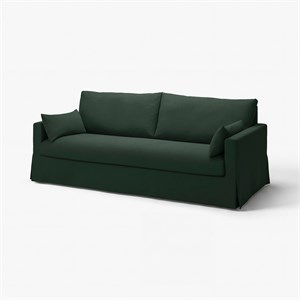 {{photo.Alt || photo.Description || 'HYLTARP, Диван 3-местный, Таллмира темно-зеленый'}}