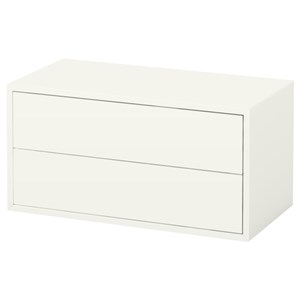 {{photo.Alt || photo.Description || 'EKET, шкаф с 2 ящиками, белый'}}