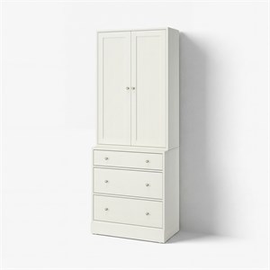 {{photo.Alt || photo.Description || 'HAVSTA, комбинация для хранения с ящиками, белый'}}