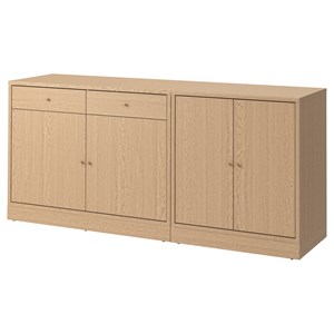{{photo.Alt || photo.Description || 'TONSTAD, комбинация для хранения, дубовый шпон'}}