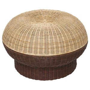 {{photo.Alt || photo.Description || 'IKEA PS 2026, табурет для ног с ящиком, ротанг коричнево-красный'}}