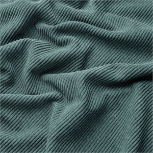 {{photo.Alt || photo.Description || 'KIVIK, чехол на двухместный диван, Келинге серо-бирюзовый'}}