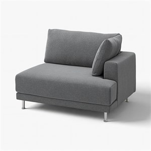 {{photo.Alt || photo.Description || 'UPPÅKRA, Модуль 1,5-местный, с подлокотником правый/Johanneshov dark grey'}}