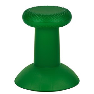YXSTABY, игровой табурет для большого пальца, зеленый 606.289.51