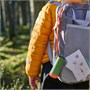 MAJBAGGE, монокуляр, зеленый/оранжевый 205.818.99