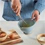 PONNYFISK, Чаша для смешивания, светло-серо-голубая 906.074.38