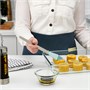 BAKGLAD, кондитерская кисть, бежевый/синий 404.855.52
