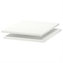 METOD, полка, белая 706.282.72
