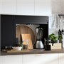 TITTEBO, Тамбурный ящик для мелкой бытовой техники, черный 805.519.03