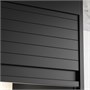TITTEBO, Тамбурный ящик для мелкой бытовой техники, черный 805.519.03