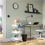 SUNNERSTA, контейнер, сине-серый 806.060.62