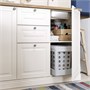 ÖNNERUP, мини-кухня, кремово-белый 694.783.58