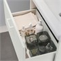 ENHET, умывальник с ящиками, белый 306.230.21