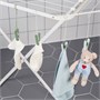 SLIBB, прищепка для одежды, зеленая 105.677.33