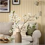 KOPPARBJÖRK, ваза, светло-коричневый 106.232.63