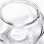 VILJESTARK, ваза, прозрачное стекло 203.397.93