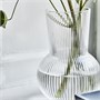 PÅDRAG, ваза, прозрачное стекло 504.709.89