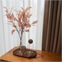 SMYCKA, искусственный спрей, эвкалипт/розовый 805.601.15