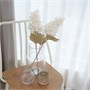 SMYCKA, искусственный цветок, гортензия/светло-розовый 205.601.18
