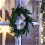 VINTERFINT, искусственный венок, зеленый для дома и улицы 806.365.92