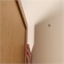 BLODFLÄDER, картина, смелые цветы 406.234.74