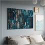 PJÄTTERYD, картина, большой город 206.234.70