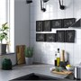 VÄXBO, художественная открытка, дикие травы 306.024.05
