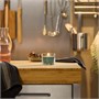 LOTSFÅGEL, ароматическая свеча в стакане, зеленый фиговый лист 906.084.33